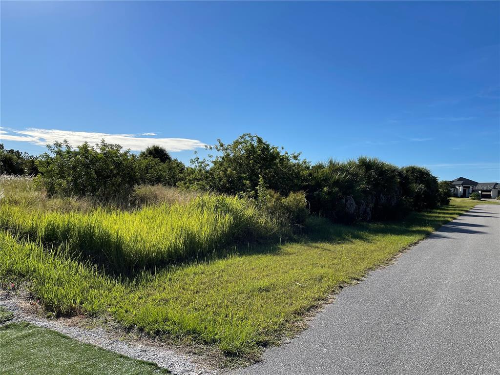 Photo 1 of 13 of 10642 RAINSVILLE STREET land
