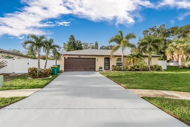 Your Dream Home Awaits in Beautiful Largo!
Step into luxury and comfort with this fully furnished, meticulously remodeled pool home nestled in a peaceful cul-de-sac in Largo. This move-in-ready oasis offers everything you’ve been searching for—privacy, space, style, and unbeatable convenience.
Property Highlights:
Fully furnished and tastefully updated,
In-ground heated pool with salt system ready,
Spacious 2-car garage and fully fenced yard,
Located in a quiet cul-de-sac—perfect for families,
and No HOA & Not in a flood zone.
From the moment you enter, you'll be greeted by an open floor plan with soaring ceilings and stunning luxury vinyl plank flooring throughout. The large windows flood the space with natural light, creating a warm and welcoming atmosphere.
The gourmet kitchen is a chef’s delight—boasting granite countertops, stainless steel appliances, custom cabinetry, ample counter space, and a walk-in pantry for added convenience.
Enjoy effortless entertaining as the dining area flows seamlessly into the living space and out to the private pool and patio—complete with a fire pit and BBQ area, ideal for year-round gatherings.
Bedrooms & Baths:
The master suite is a true retreat, featuring a spacious walk-in closet and a spa-like ensuite bath with elegant tile, updated fixtures, and a soaking tub.
The two guest bedrooms are roomy, thoughtfully decorated, and with generous closet space.
Prime Location:
You’ll be minutes from some of the best that Florida’s Gulf Coast has to offer:
Indian Rocks Beach – 5.9 mi,
Madeira Beach – 9.2 mi,
Clearwater Beach – 9.1 mi,
Largo Central Park – 2.6 mi,
Florida Botanical Gardens – 3.2 mi,
Topgolf – 7.5 mi,
Splash Harbour Water Park – 5.8 mi,
...and much more!
Bonus: Located in a top-rated school zone, making it a perfect home for families.
This home truly has it all—luxury, location, and lifestyle. Don’t miss your chance to make it yours. Schedule your private showing today!