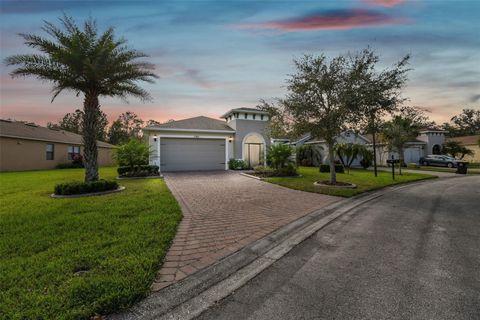 A home in KISSIMMEE