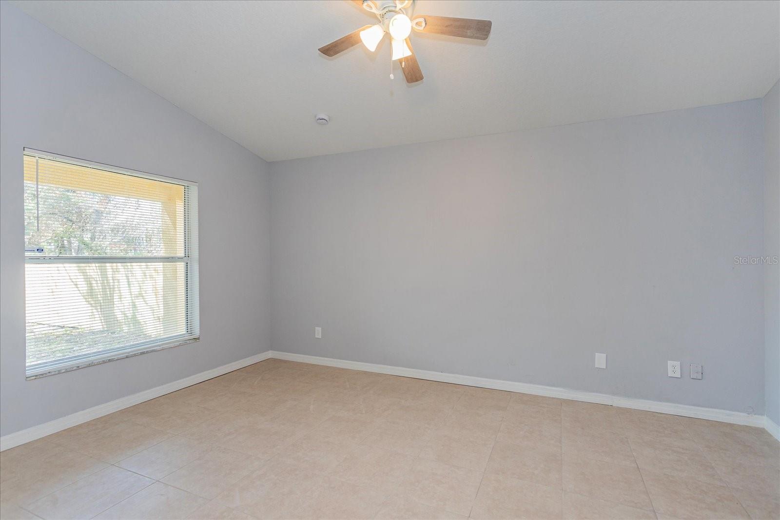 JOE LOUIS PARK - Residential