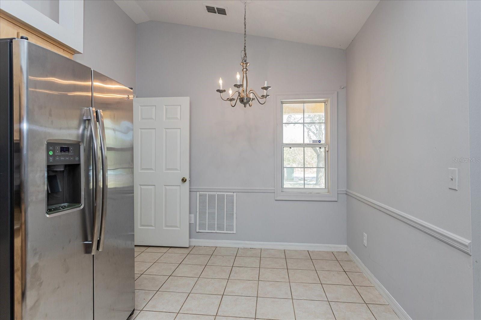 JOE LOUIS PARK - Residential