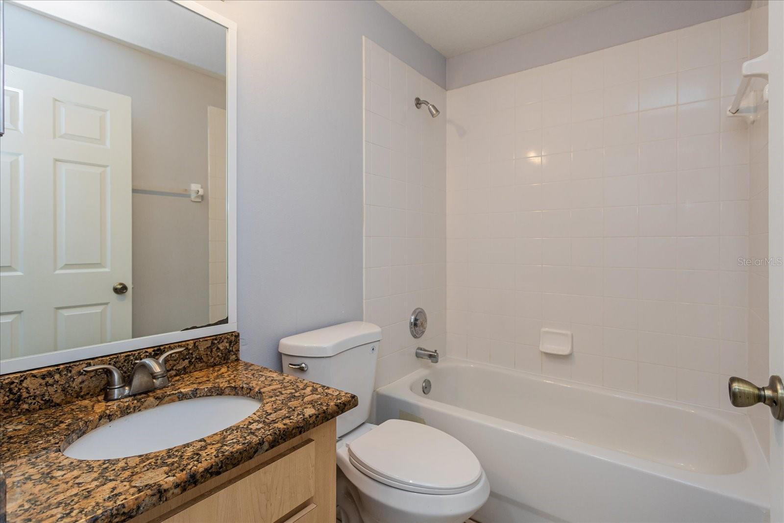 JOE LOUIS PARK - Residential