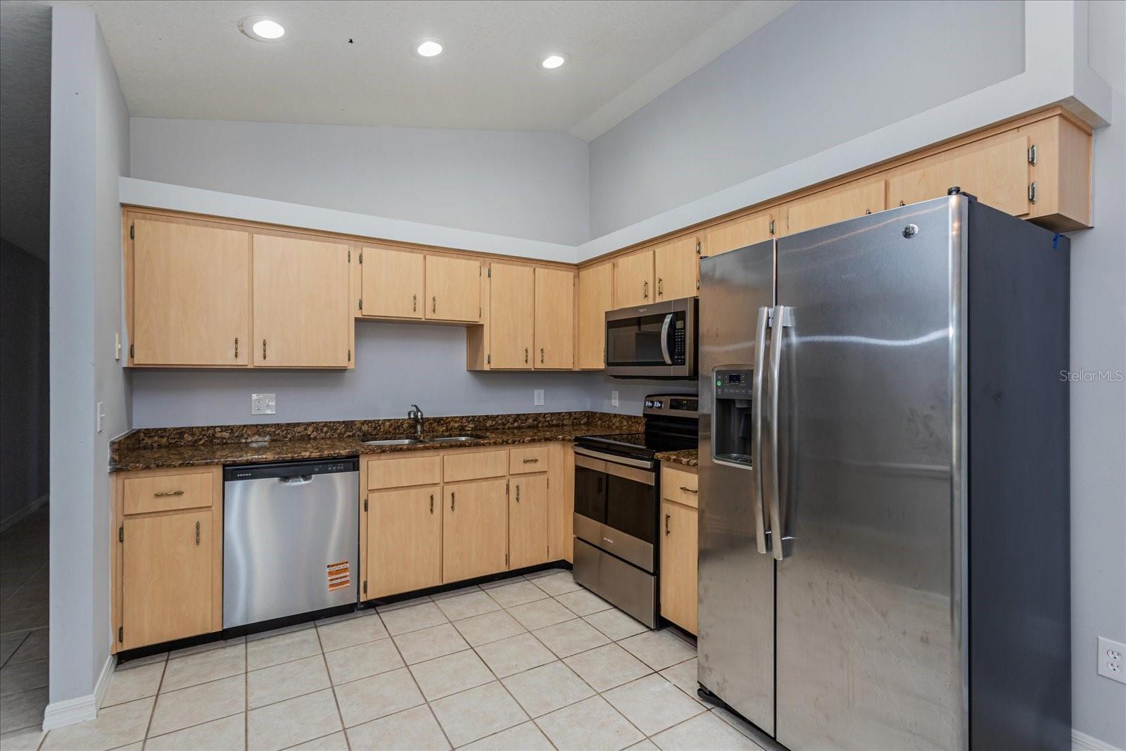 JOE LOUIS PARK - Residential