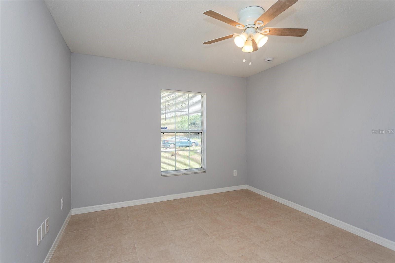 JOE LOUIS PARK - Residential