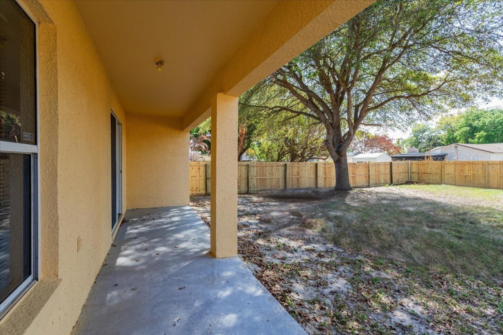 JOE LOUIS PARK - Residential