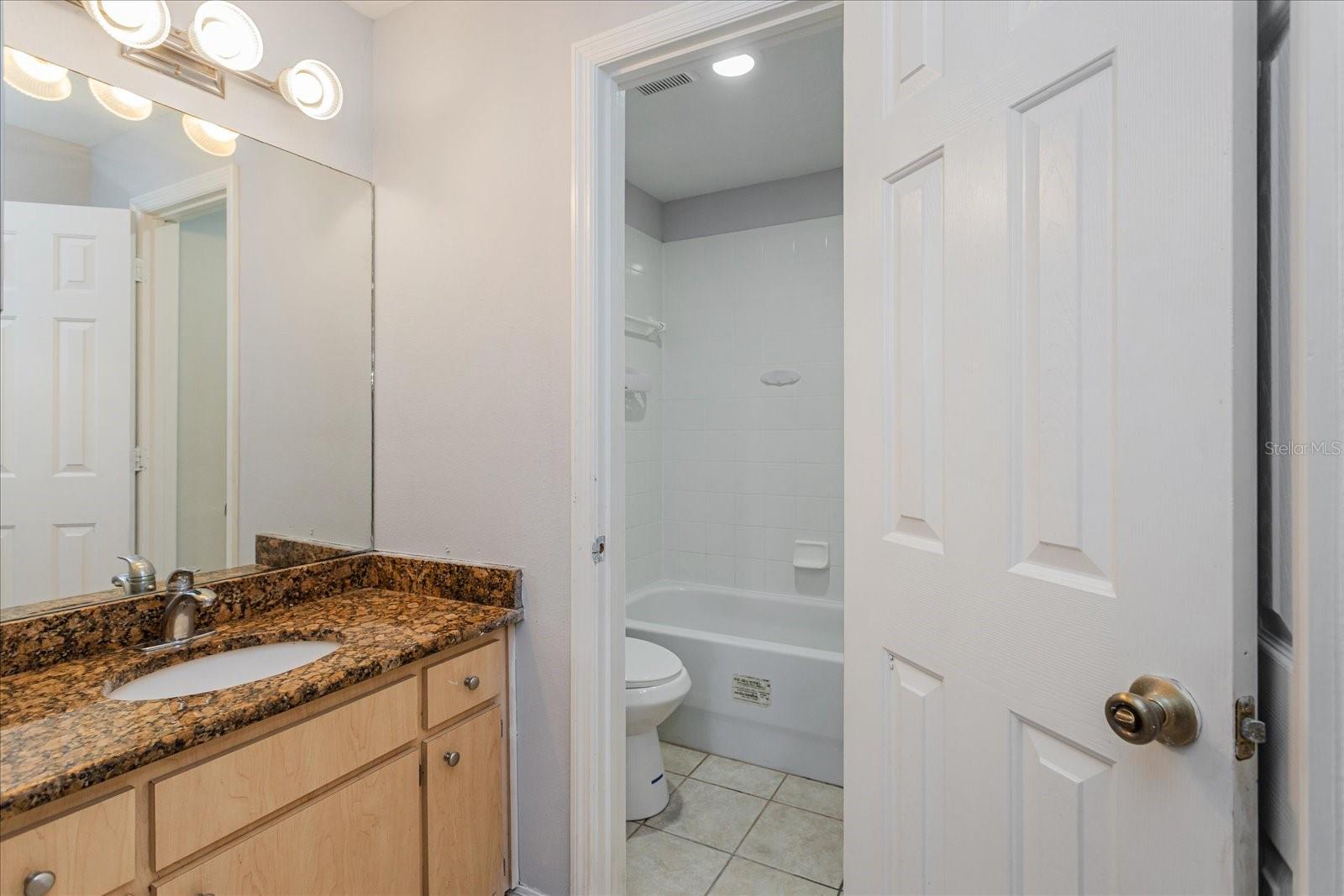 JOE LOUIS PARK - Residential