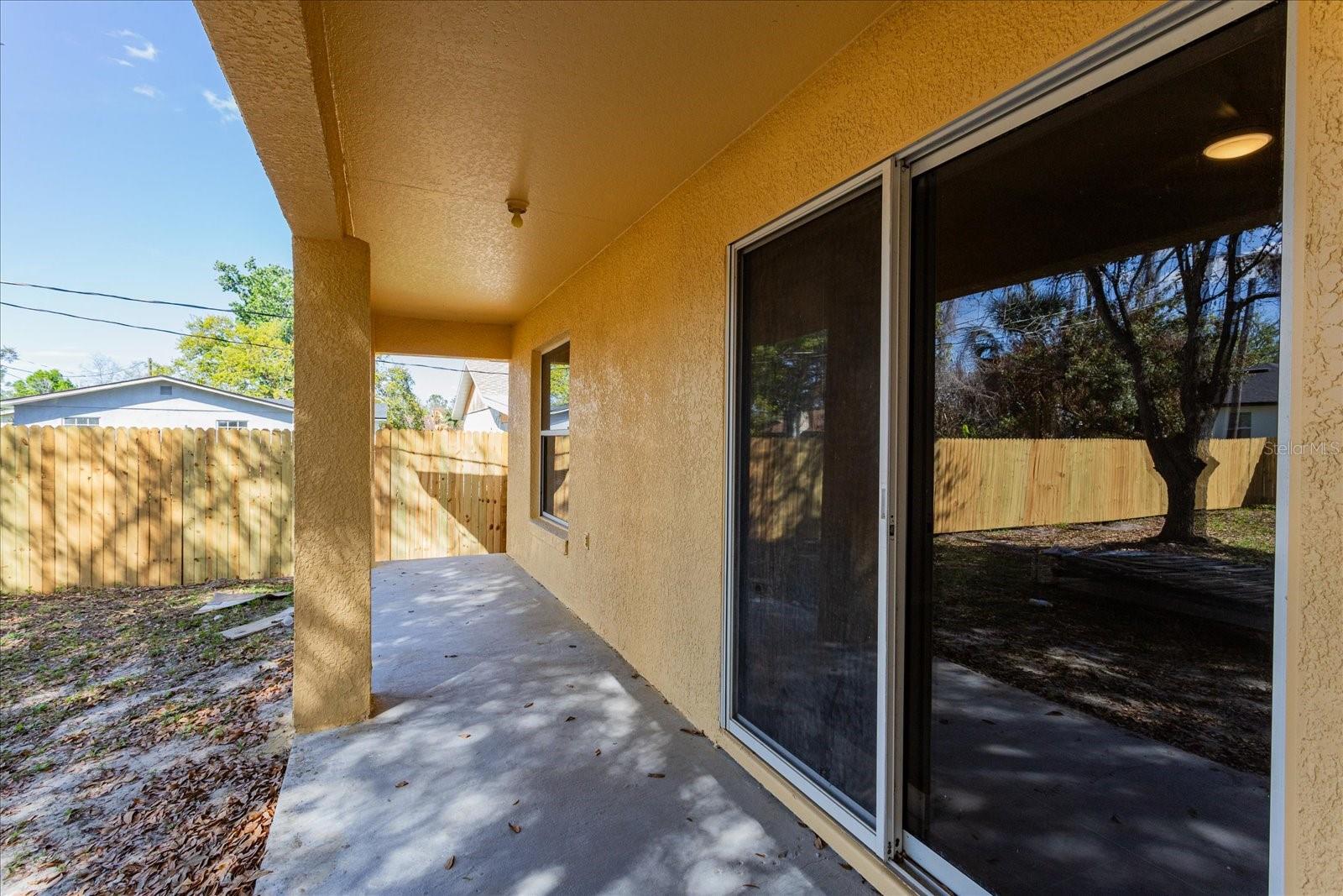 JOE LOUIS PARK - Residential