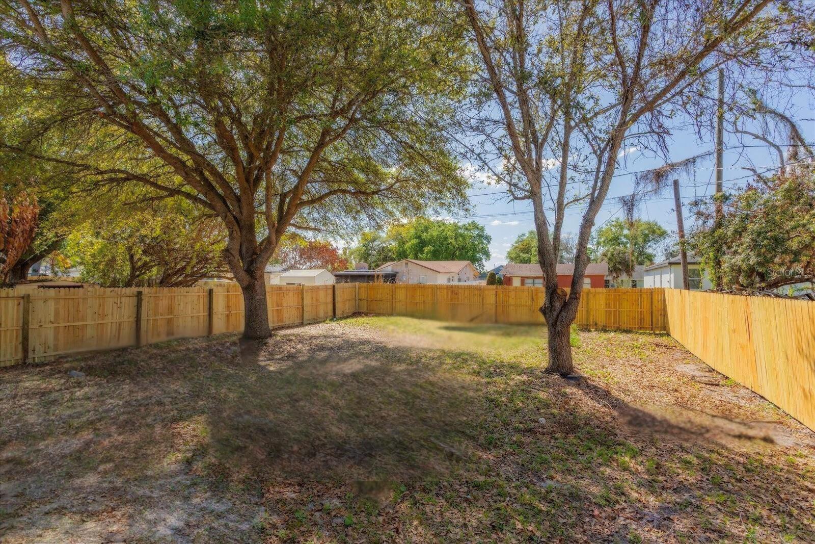 JOE LOUIS PARK - Residential