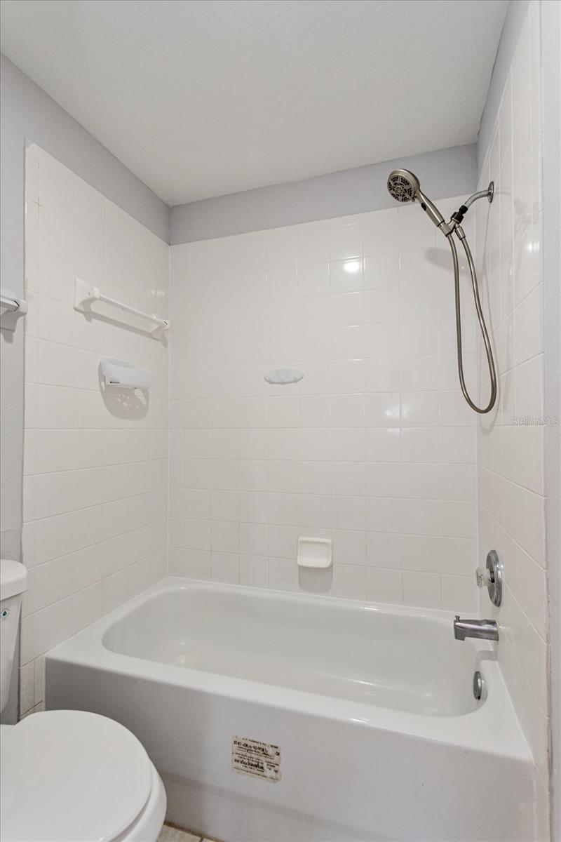 JOE LOUIS PARK - Residential