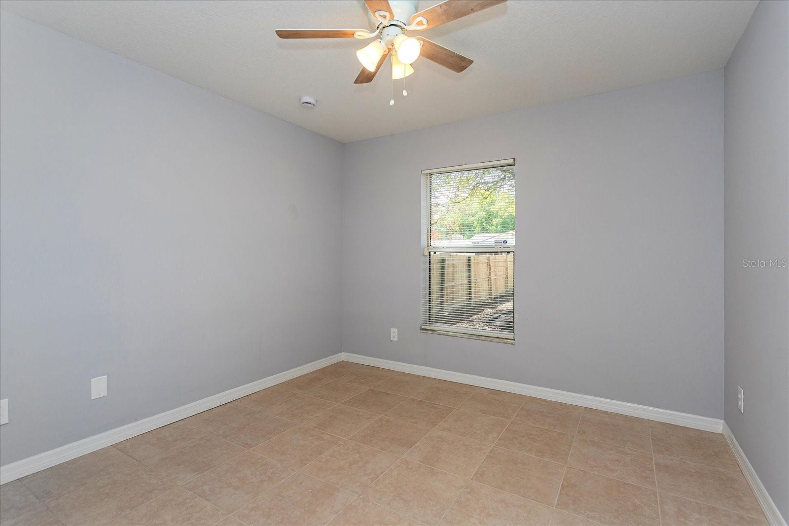 JOE LOUIS PARK - Residential