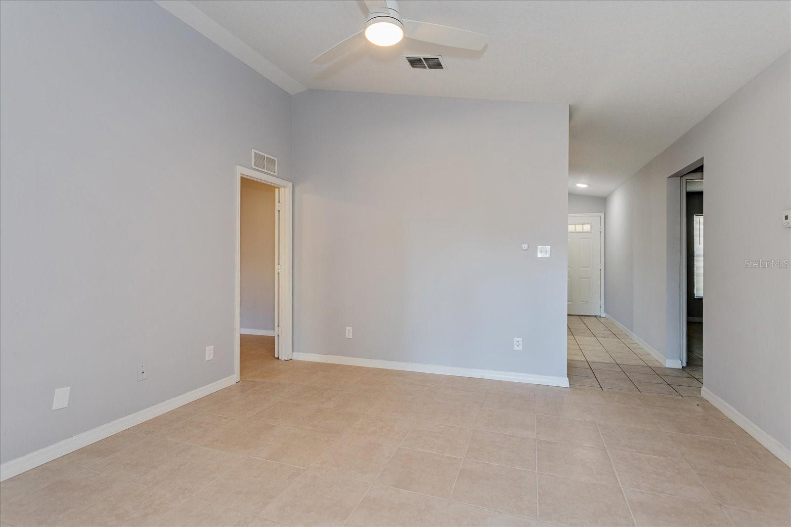 JOE LOUIS PARK - Residential