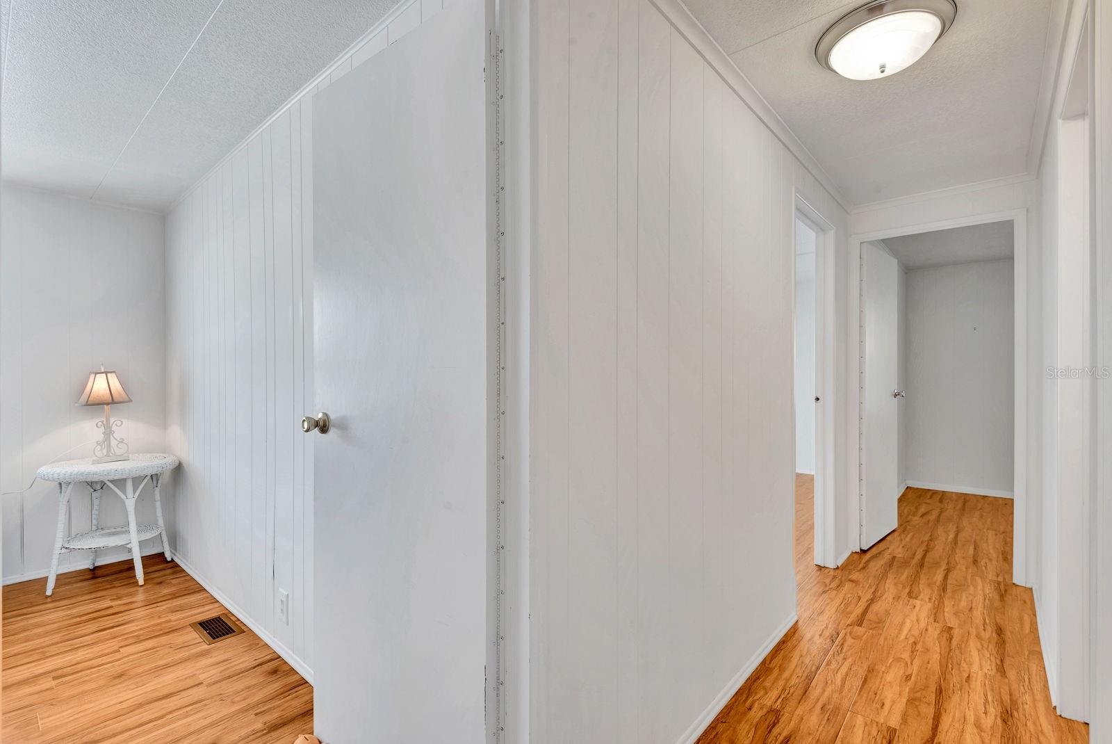 PALMA SOLA SHORES - Residential