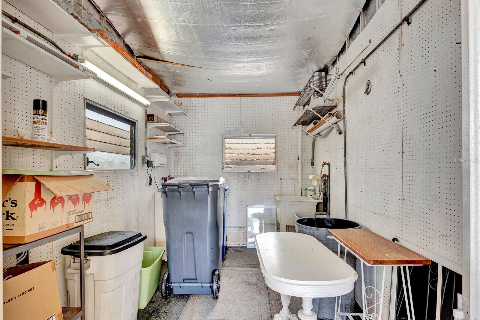 PALMA SOLA SHORES - Residential