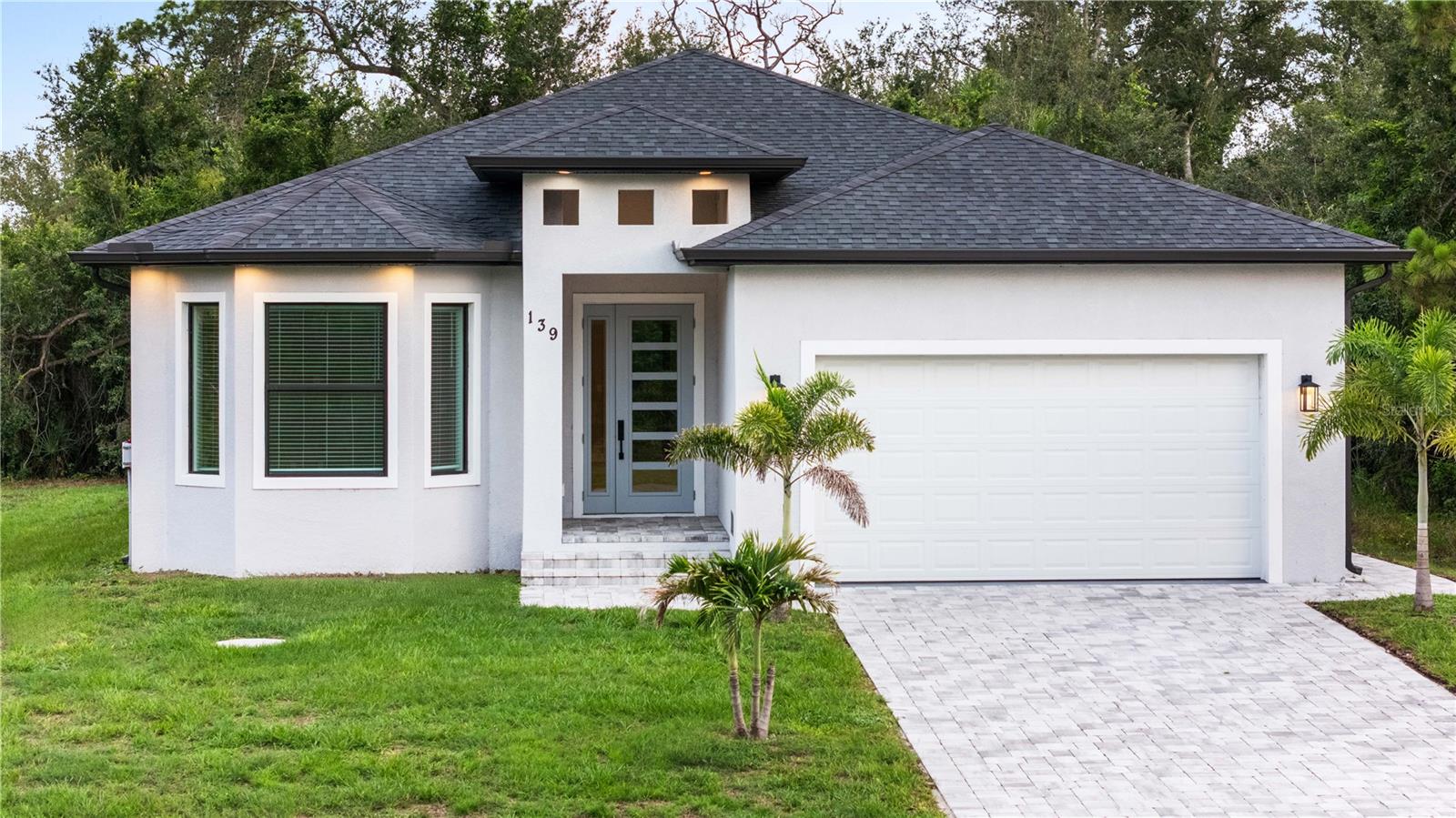 139 SUNSET ROAD, ROTONDA WEST, FL, 33947 1 139 SUNSET ROAD
