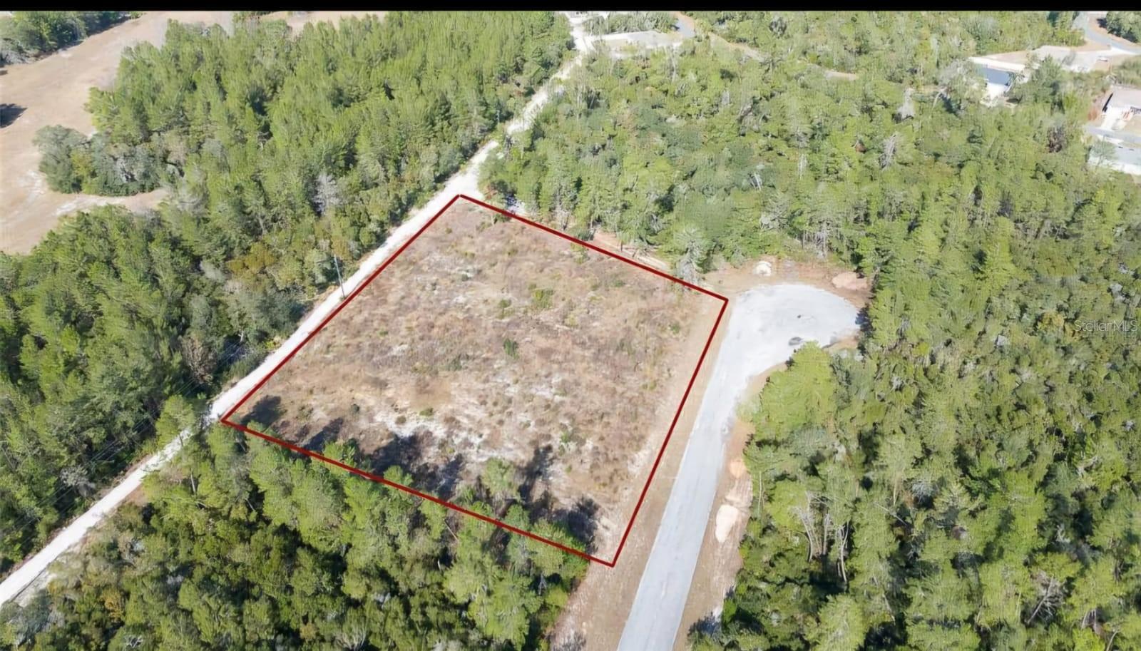 Act fast—opportunities like this don’t last! Exceptional Investment Opportunity for Developers and Builders! Perfectly positioned just minutes from major thoroughfares—3 minutes to Hwy 484, 5 minutes to I-75, and 8 minutes to Hwy 200—you’ll enjoy seamless access to Ocala, Dunnellon, and all of Marion County’s amenities.
With design, engineering, and contractor services available, this is a rare opportunity to capitalize on a high-growth area with excellent profit potential.
Unlock the potential of this prime 1.79-acre R3-zoned parcel in the rapidly growing community of Marion Oaks. Approved for up to 14 multifamily units or 10 single-family homes, this clean and surveyed lot is shovel-ready and ideal for a mid-sized residential development.