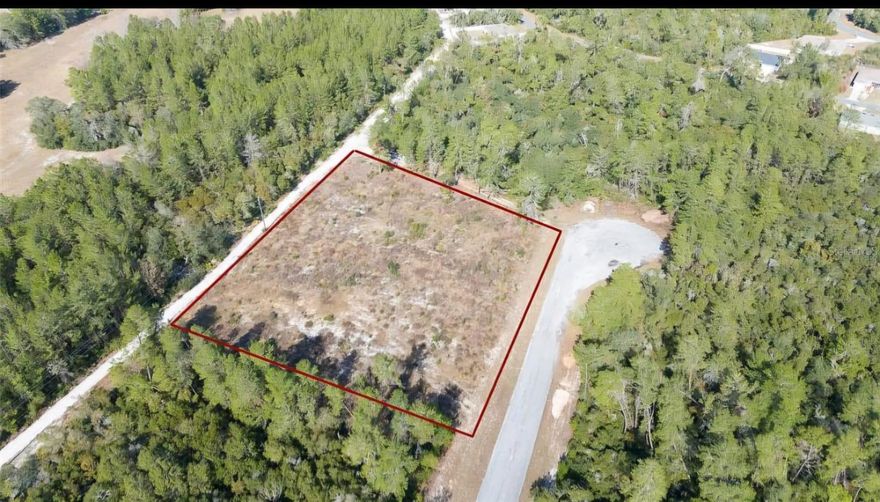 Act fast—opportunities like this don’t last! Exceptional Investment Opportunity for Developers and Builders!  Perfectly positioned just minutes from major thoroughfares—3 minutes to Hwy 484, 5 minutes to I-75, and 8 minutes to Hwy 200—you’ll enjoy seamless access to Ocala, Dunnellon, and all of Marion County’s amenities.

With design, engineering, and contractor services available, this is a rare opportunity to capitalize on a high-growth area with excellent profit potential.
Unlock the potential of this prime 1.79-acre R3-zoned parcel in the rapidly growing community of Marion Oaks. Approved for up to 14 multifamily units or 10 single-family homes, this clean and surveyed lot is shovel-ready and ideal for a mid-sized residential development.