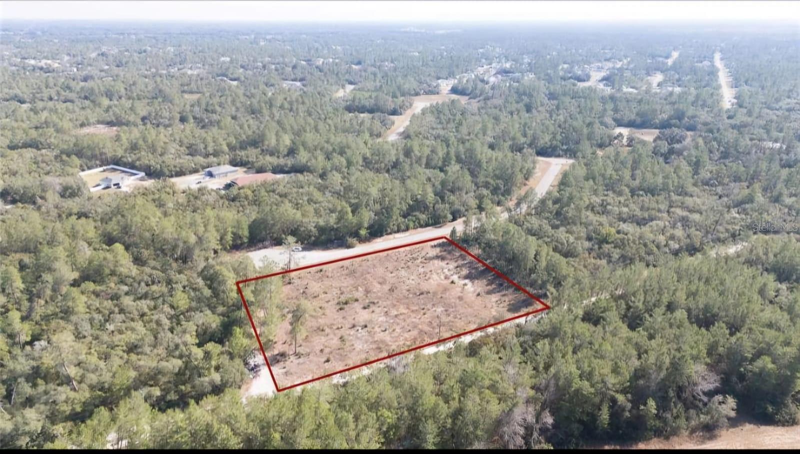 MARION OAKS UN 05 - Land