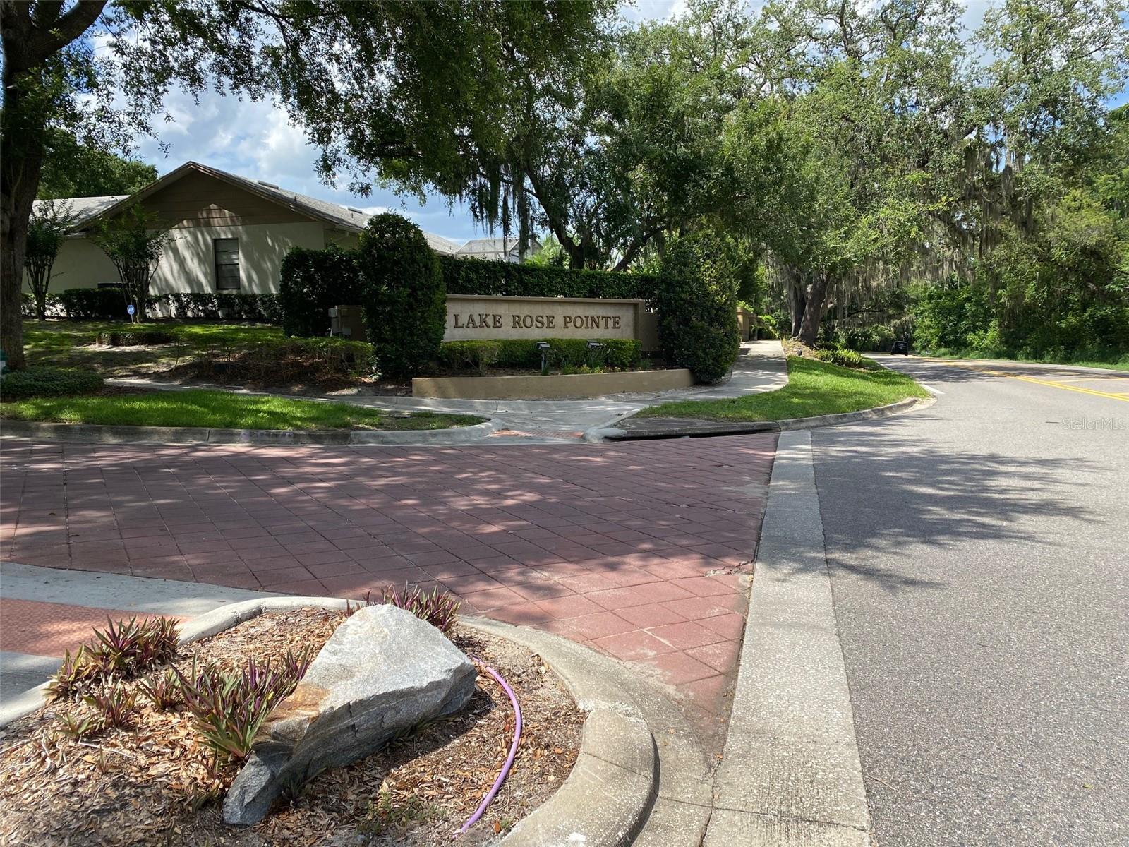 724 ROSEMERE CIRCLE