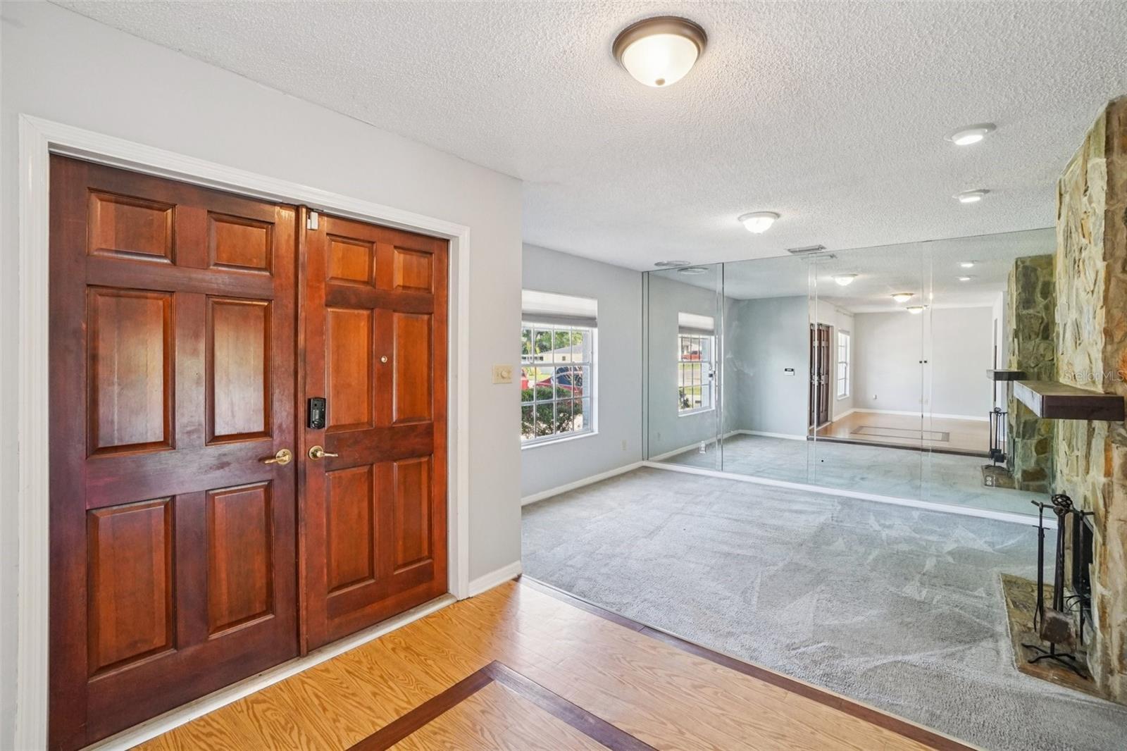 UNPLATTED - Residential