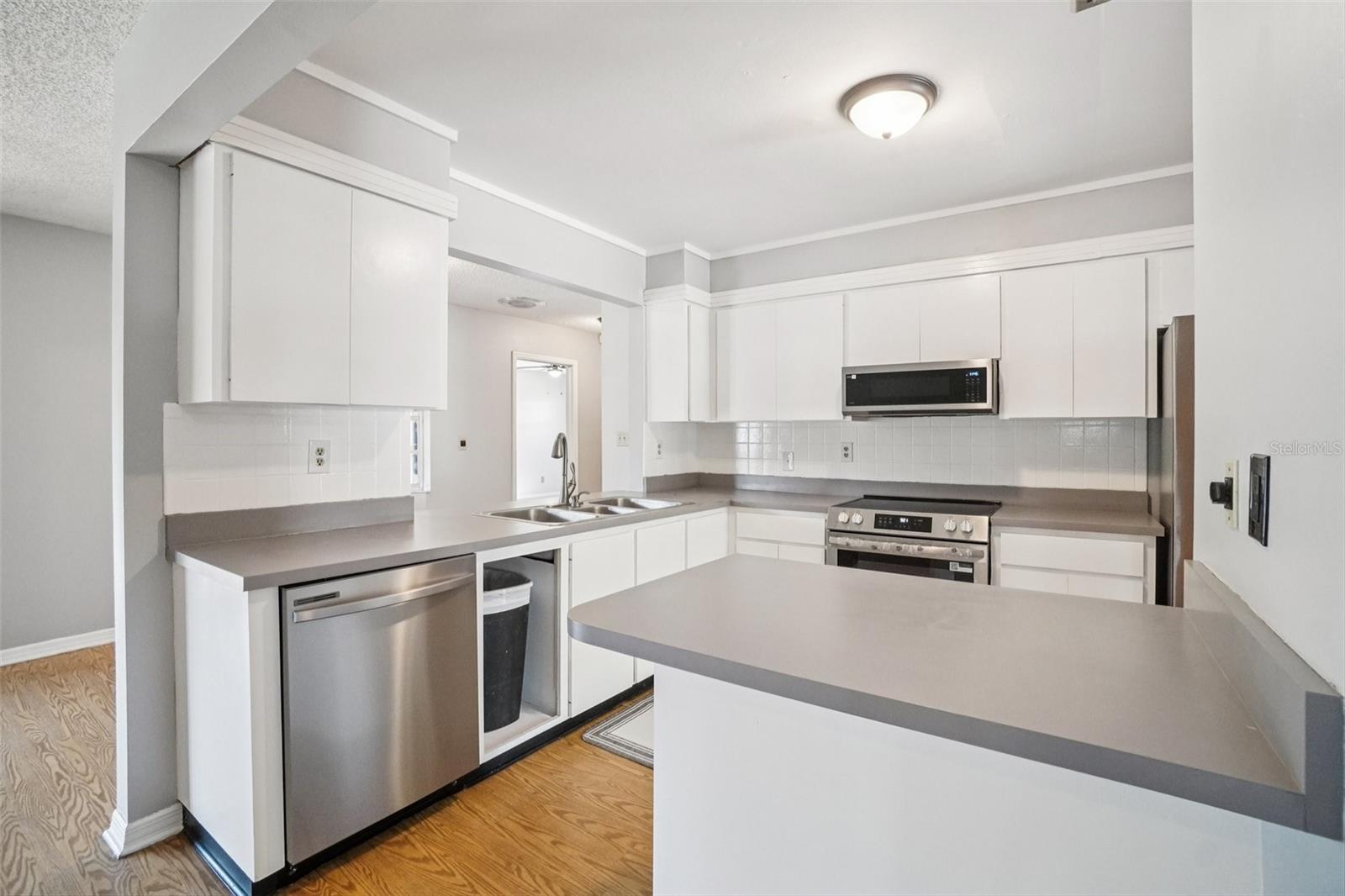 UNPLATTED - Residential