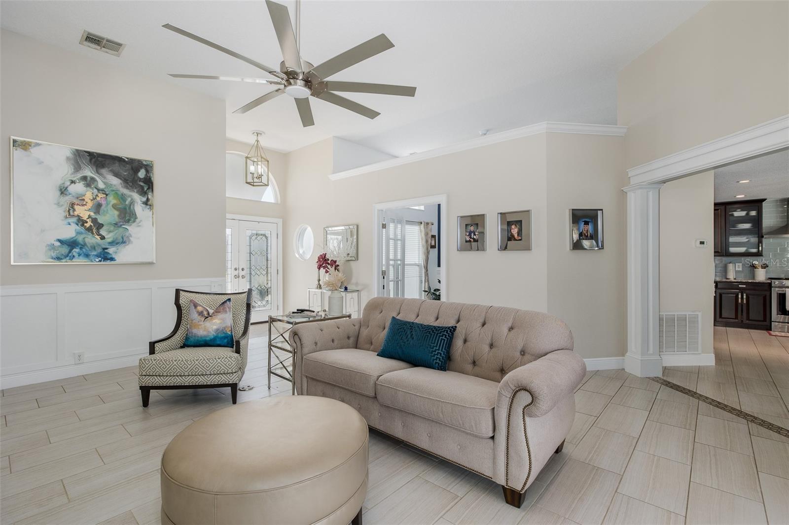 THE LAKES AT VAN DYKE FARMS - Residential