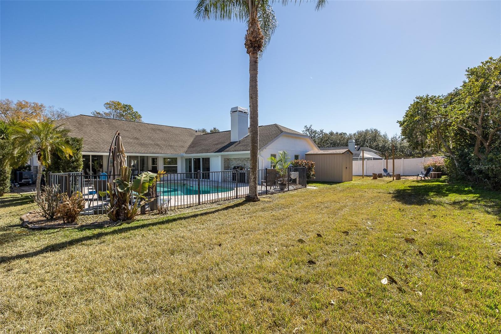 THE LAKES AT VAN DYKE FARMS - Residential