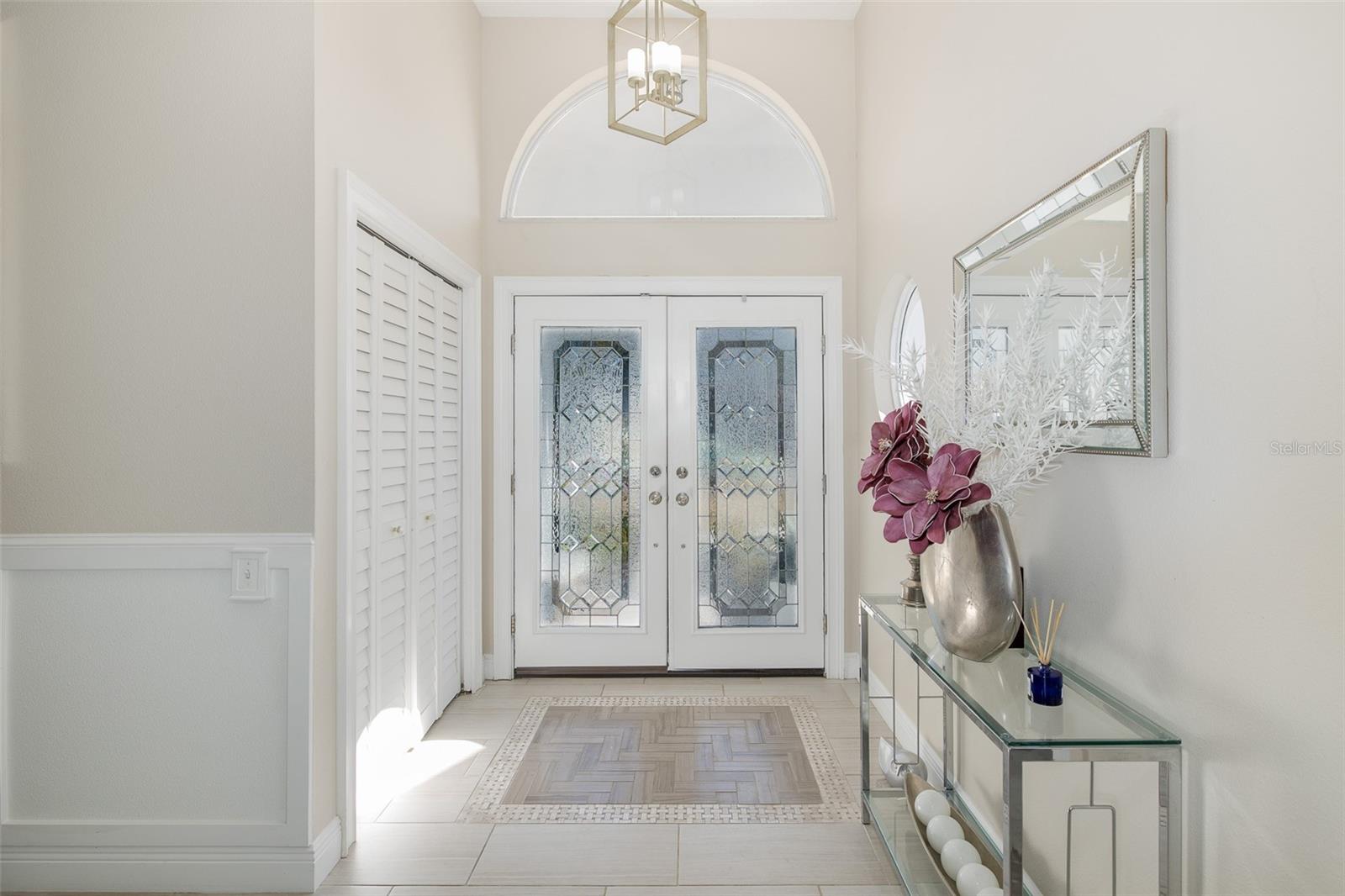 THE LAKES AT VAN DYKE FARMS - Residential