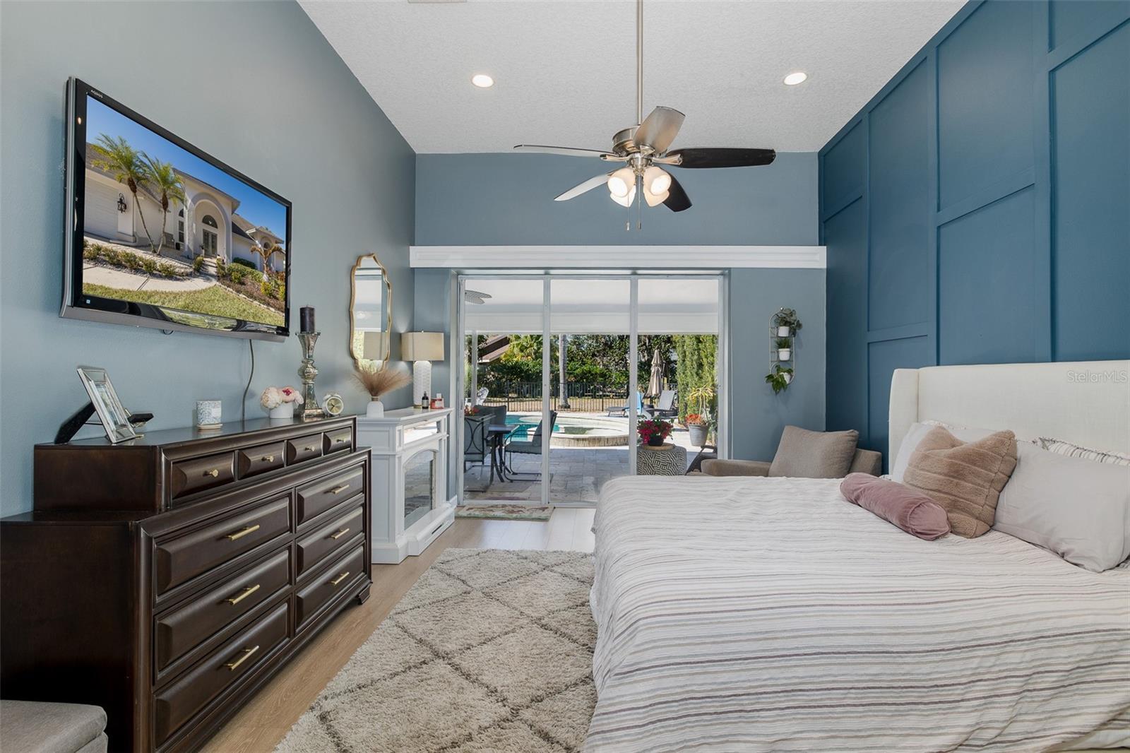 THE LAKES AT VAN DYKE FARMS - Residential