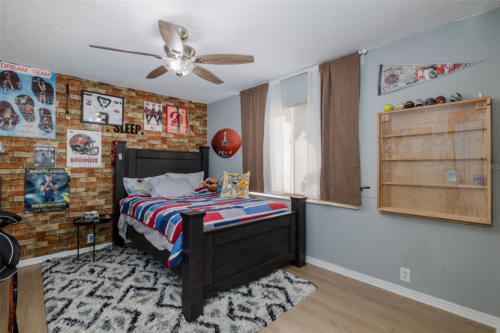 THE LAKES AT VAN DYKE FARMS - Residential