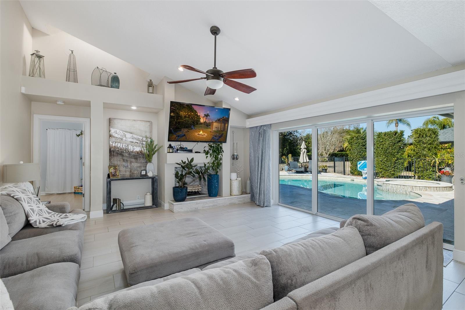 THE LAKES AT VAN DYKE FARMS - Residential