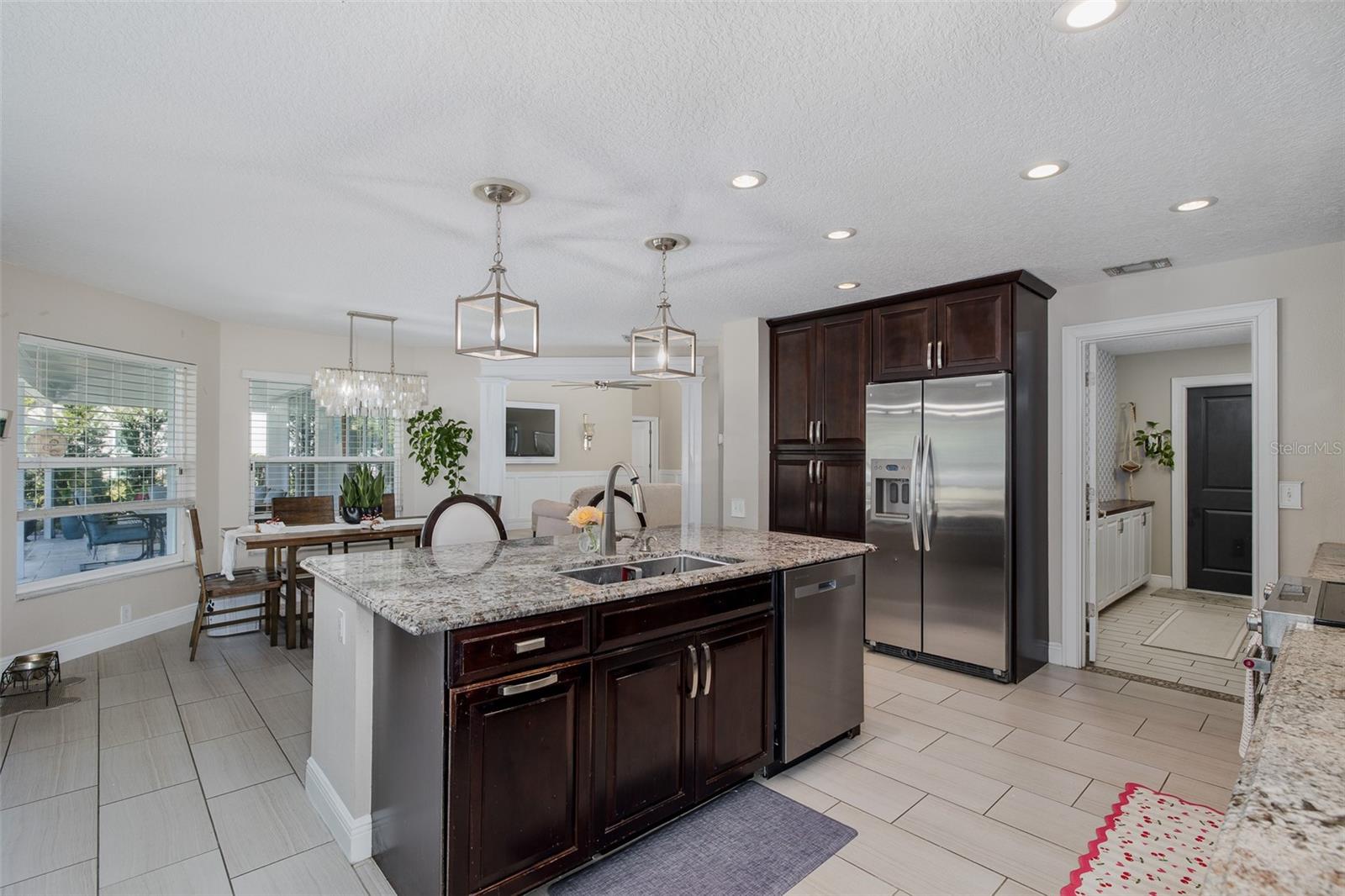 THE LAKES AT VAN DYKE FARMS - Residential