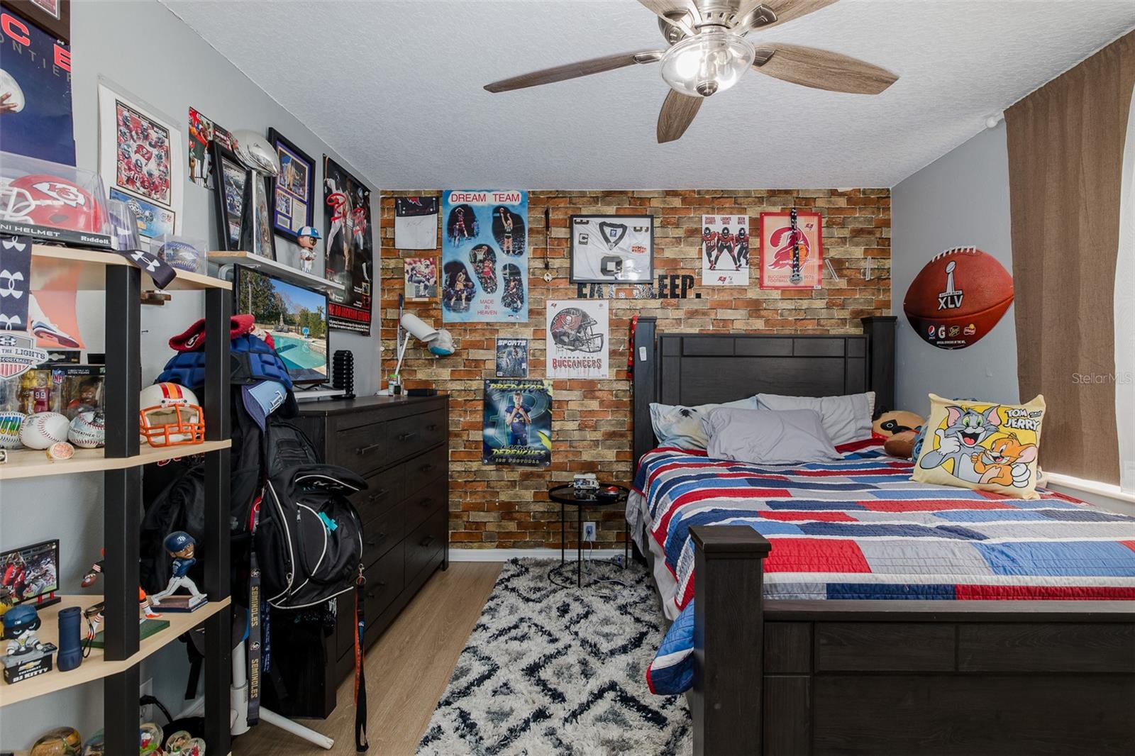 THE LAKES AT VAN DYKE FARMS - Residential