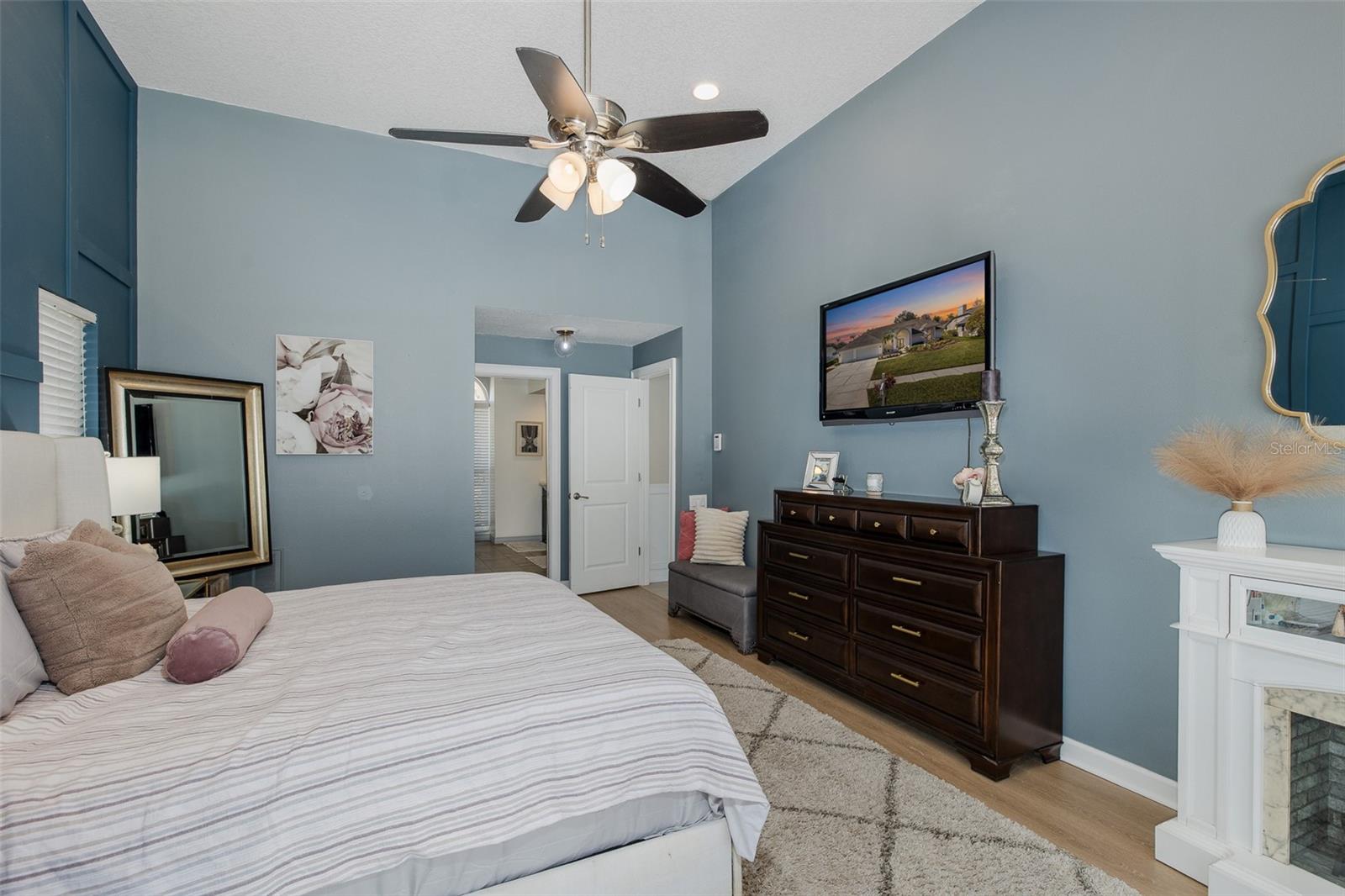 THE LAKES AT VAN DYKE FARMS - Residential