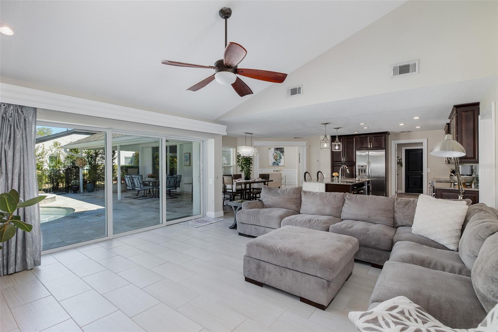 THE LAKES AT VAN DYKE FARMS - Residential