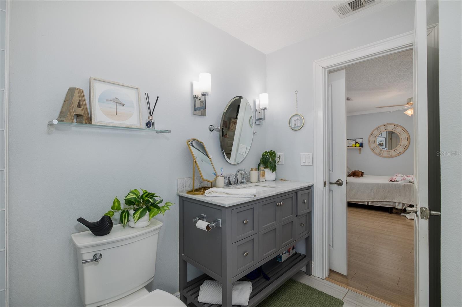 THE LAKES AT VAN DYKE FARMS - Residential