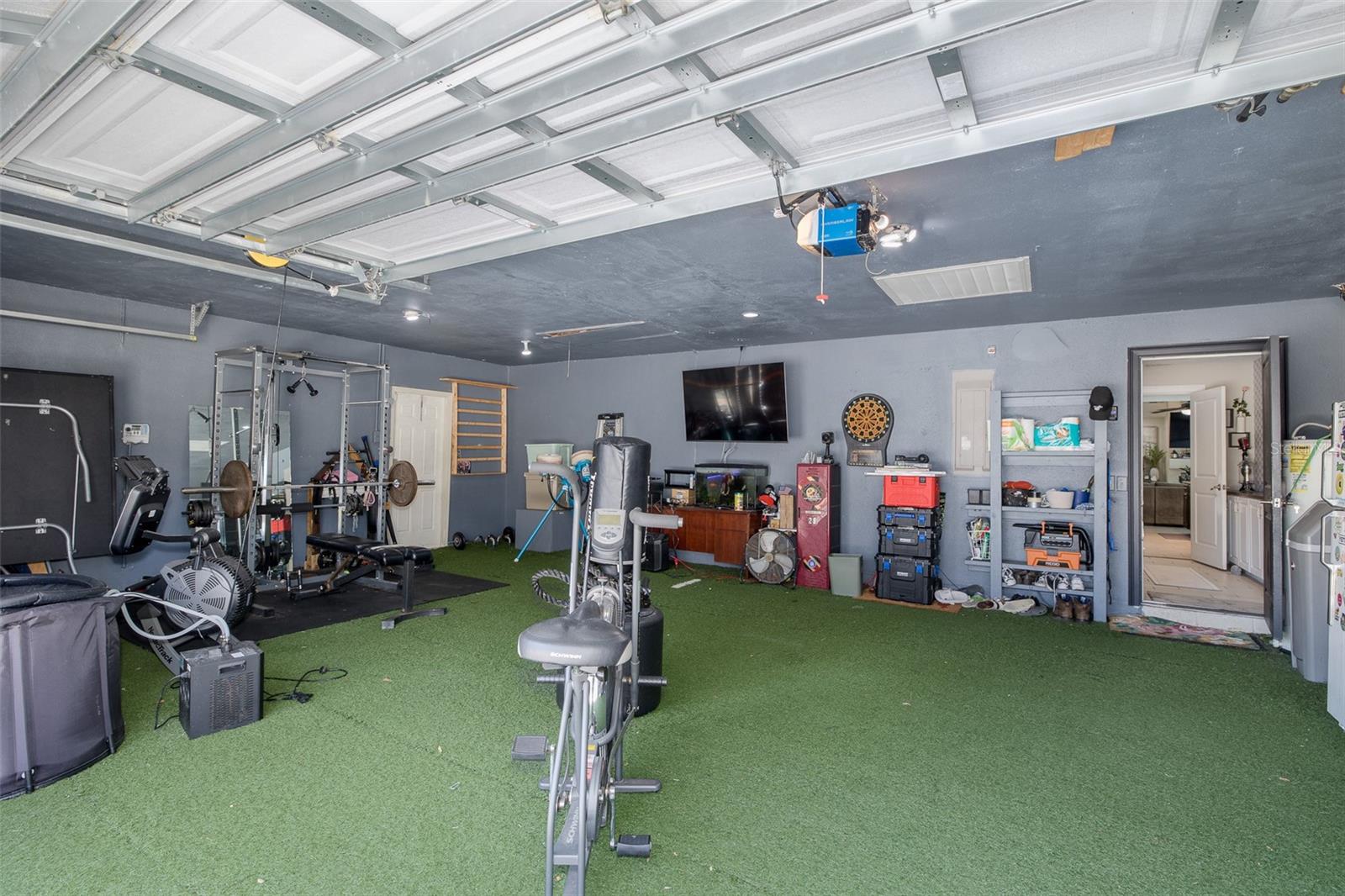 THE LAKES AT VAN DYKE FARMS - Residential