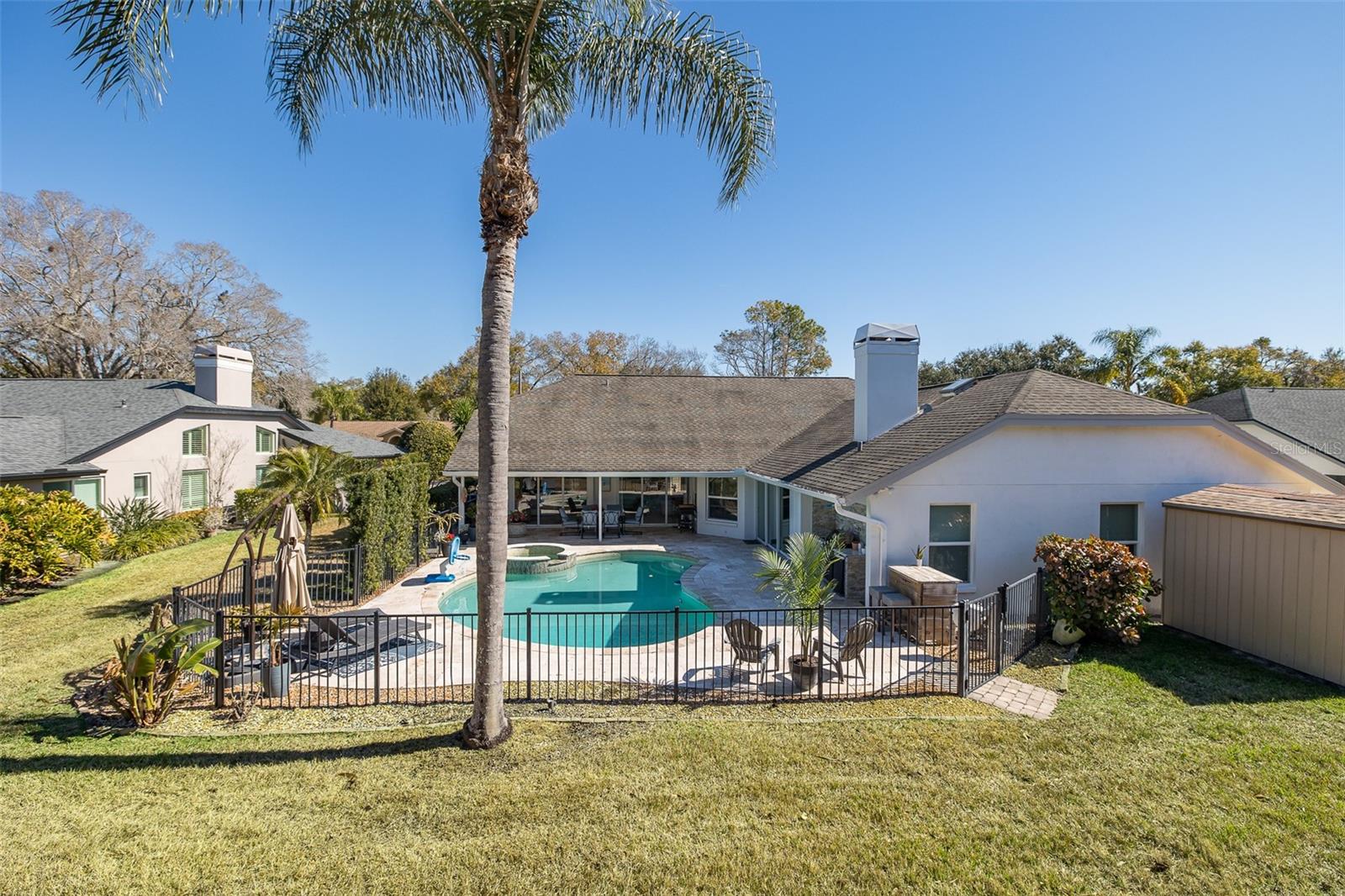 THE LAKES AT VAN DYKE FARMS - Residential