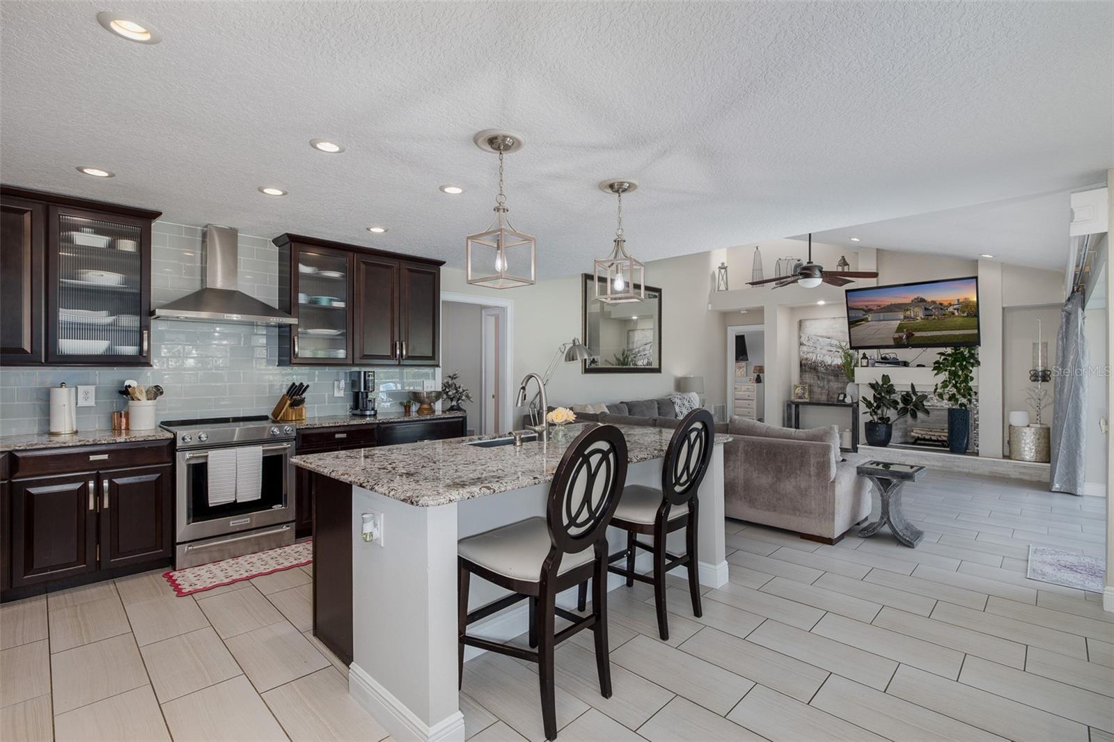 THE LAKES AT VAN DYKE FARMS - Residential