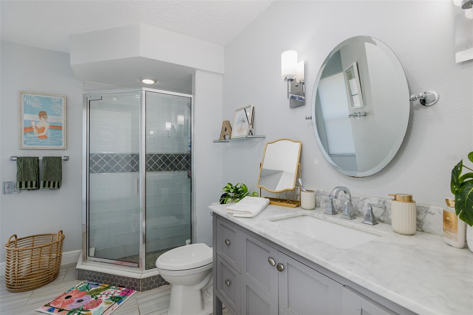 THE LAKES AT VAN DYKE FARMS - Residential