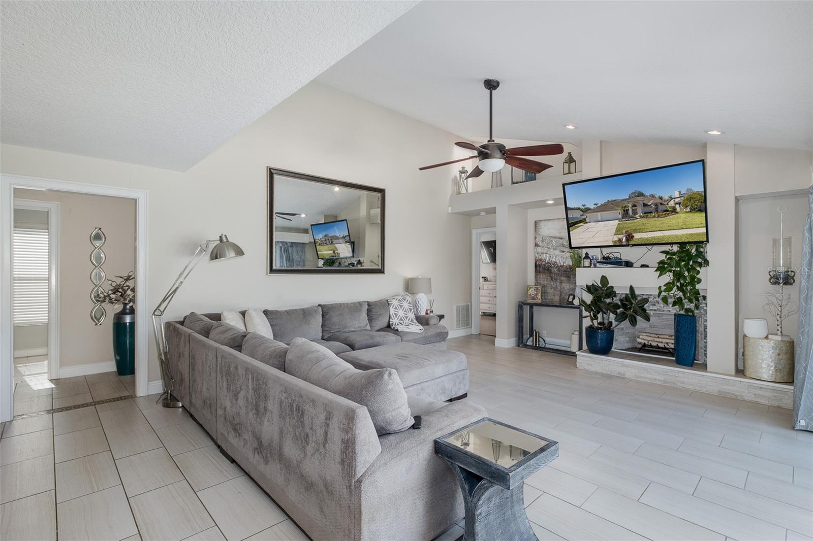 THE LAKES AT VAN DYKE FARMS - Residential