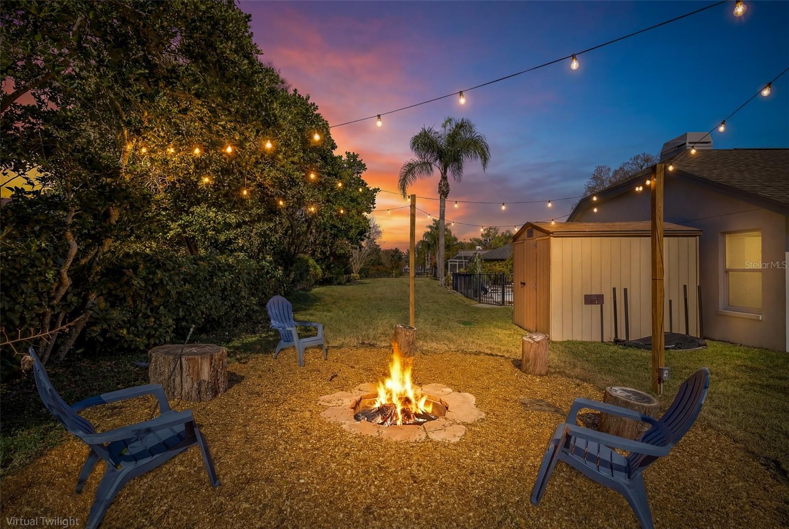 THE LAKES AT VAN DYKE FARMS - Residential