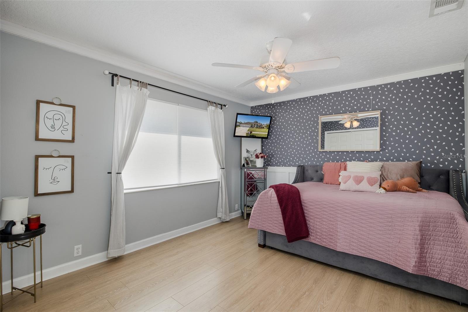 THE LAKES AT VAN DYKE FARMS - Residential