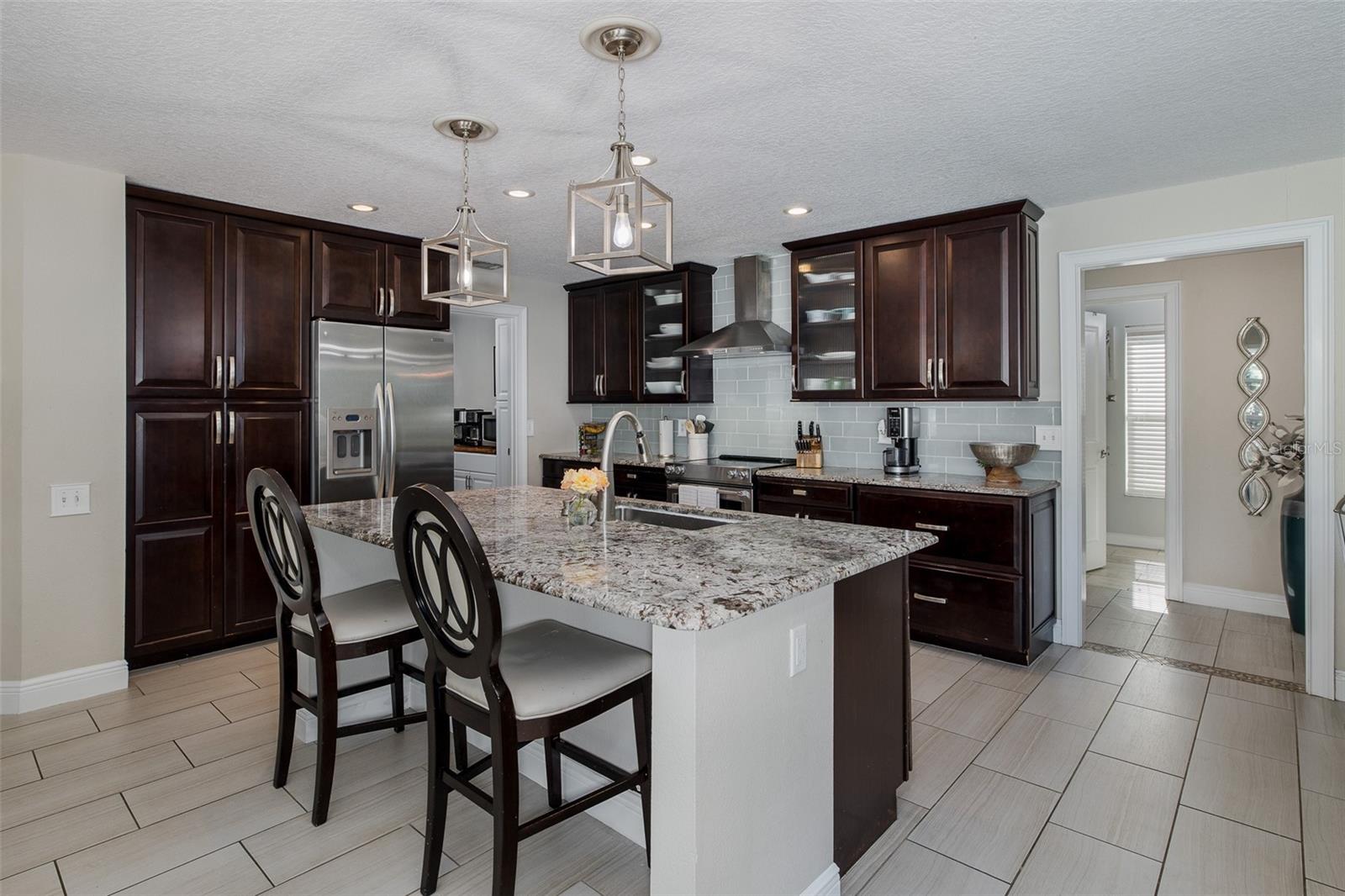 THE LAKES AT VAN DYKE FARMS - Residential