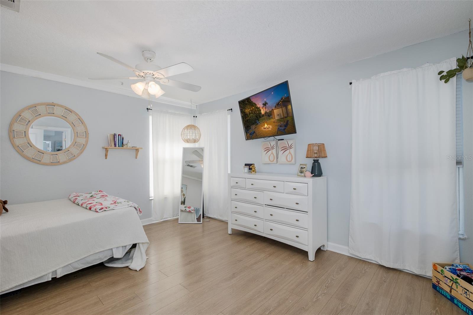 THE LAKES AT VAN DYKE FARMS - Residential