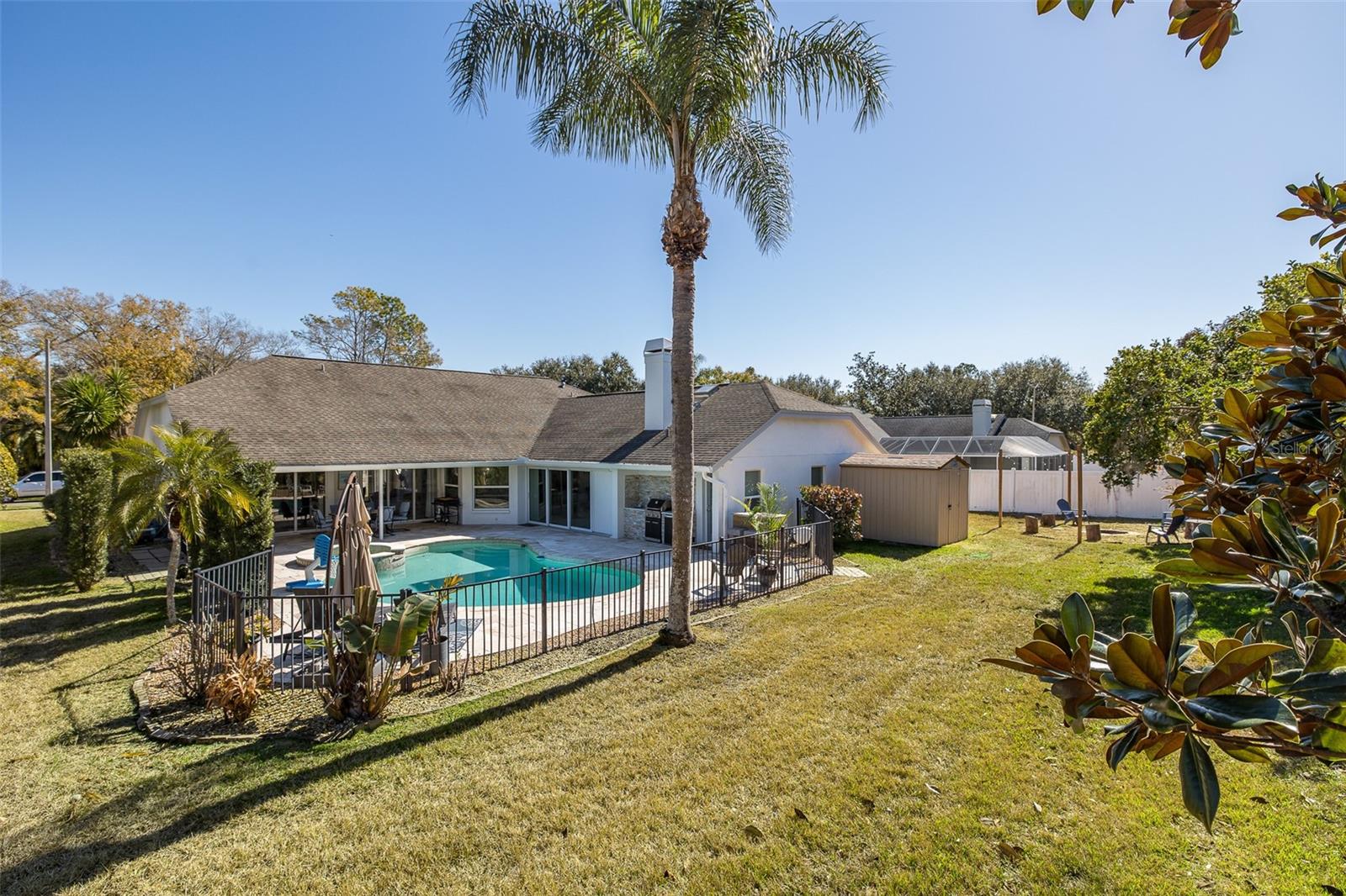 THE LAKES AT VAN DYKE FARMS - Residential