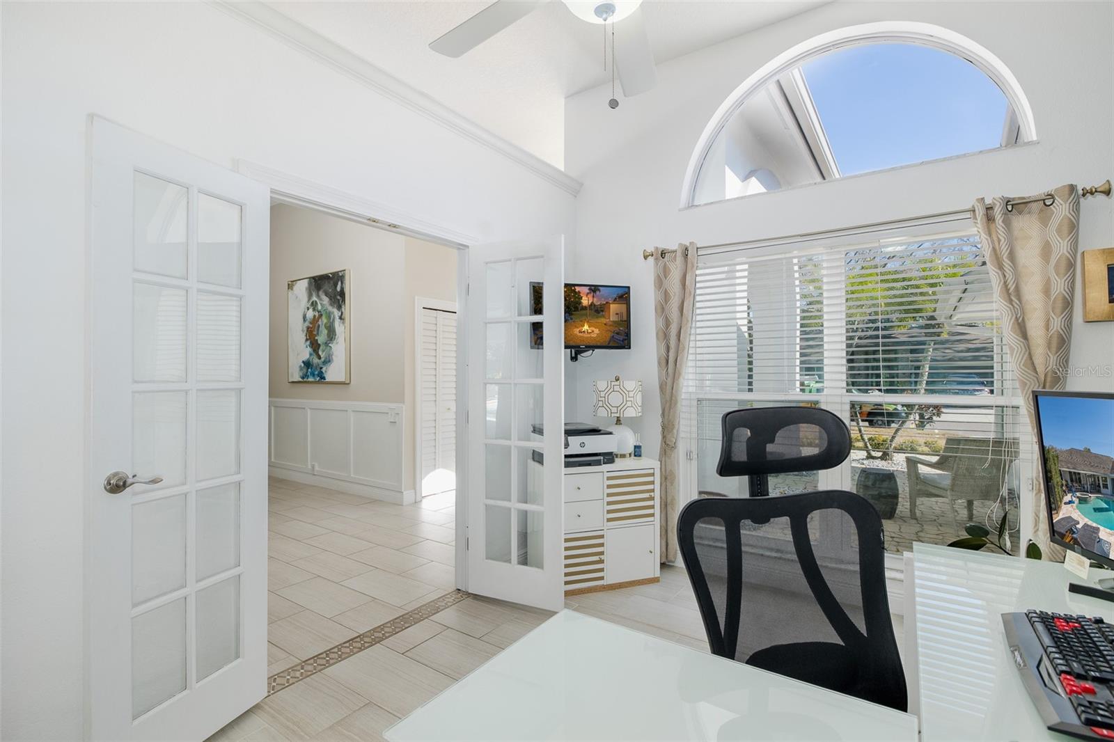 THE LAKES AT VAN DYKE FARMS - Residential