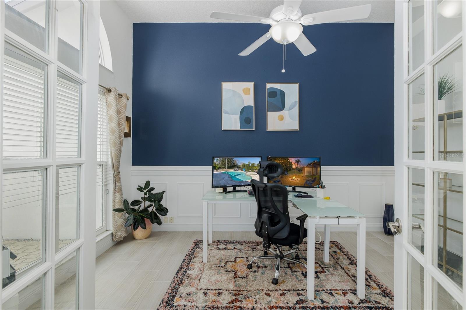 THE LAKES AT VAN DYKE FARMS - Residential