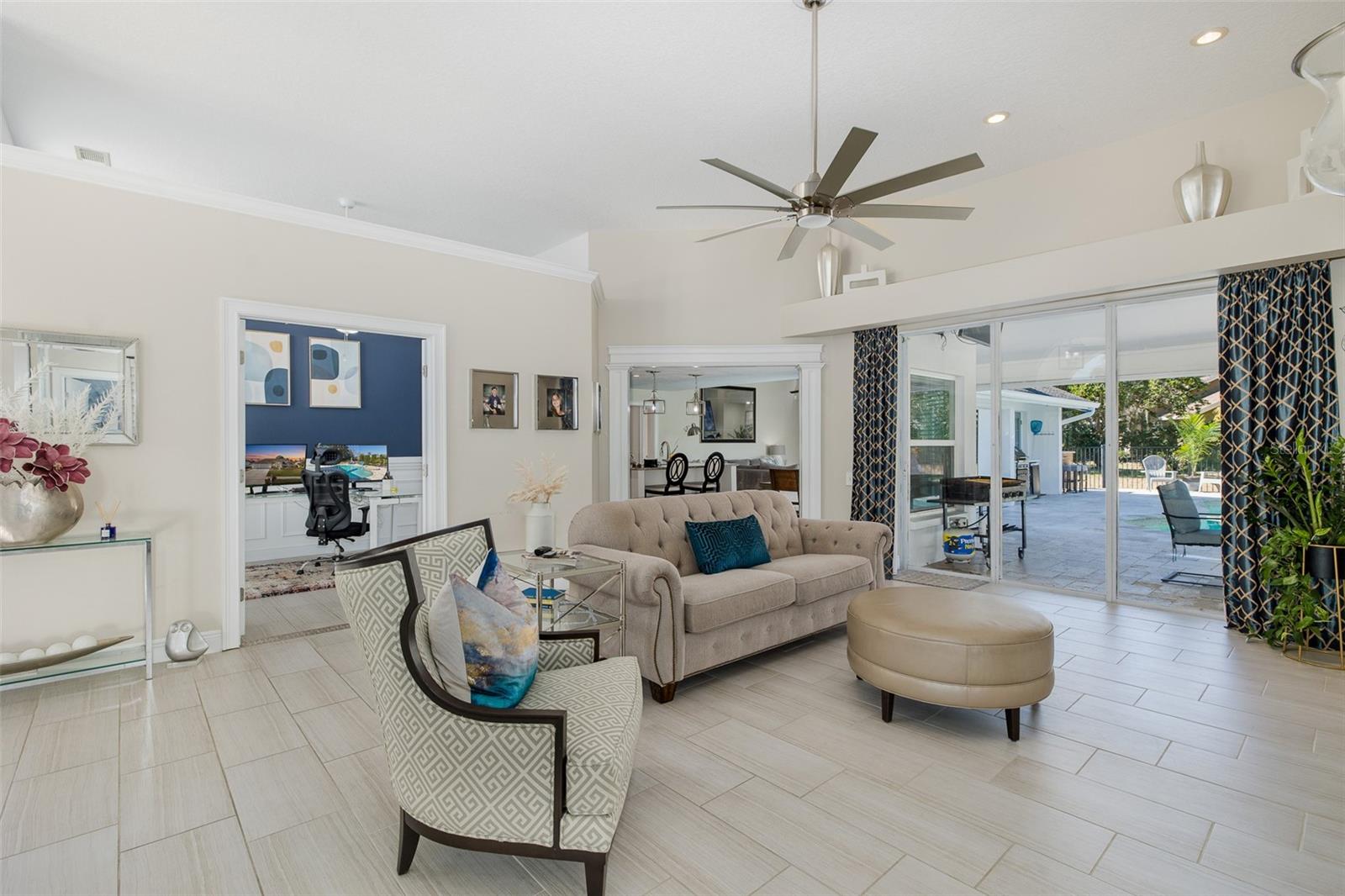 THE LAKES AT VAN DYKE FARMS - Residential