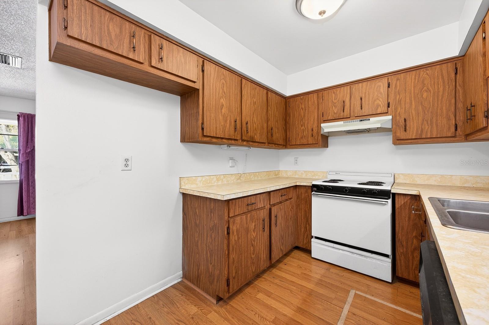 SANFO PARK - Residential