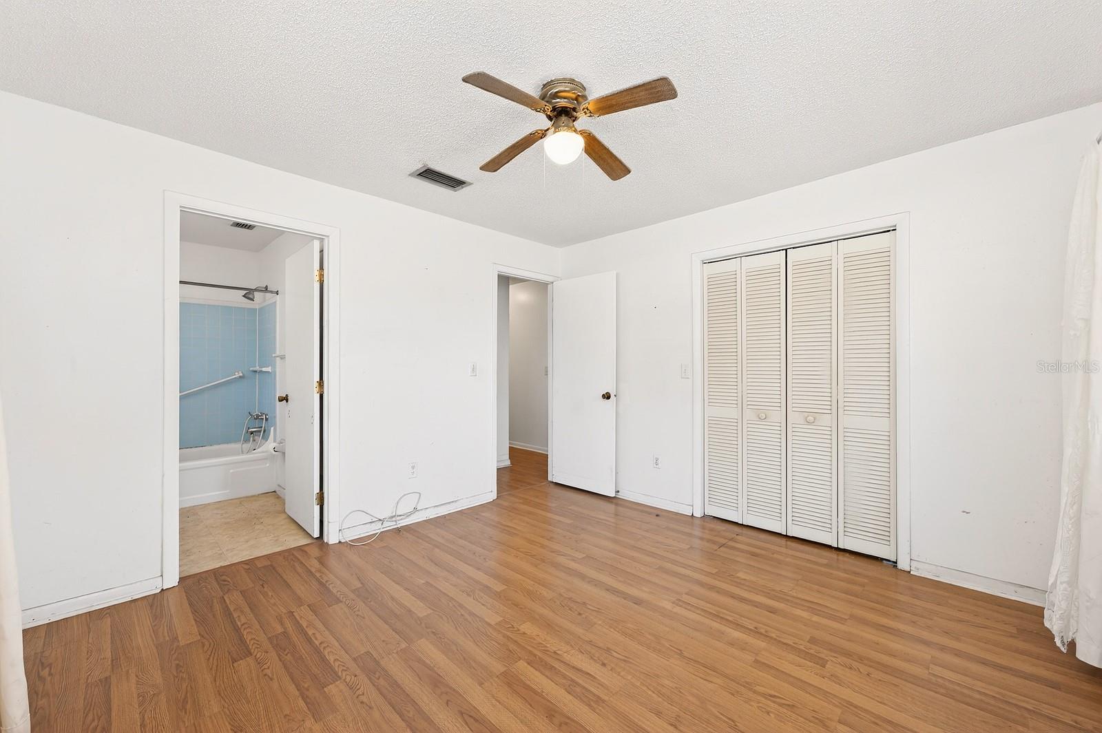 SANFO PARK - Residential